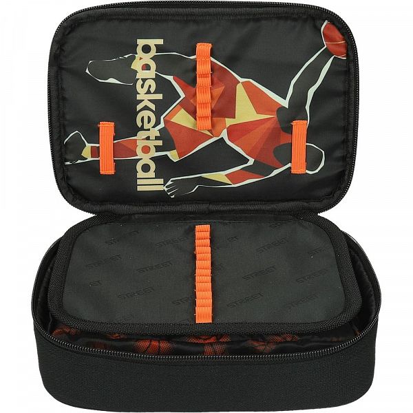 Peresnica prazna Street Compact Multi Full Court