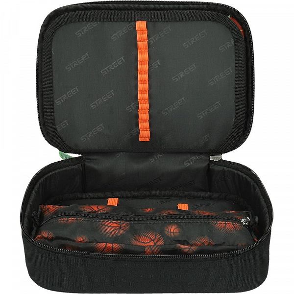 Peresnica prazna Street Compact Multi Full Court