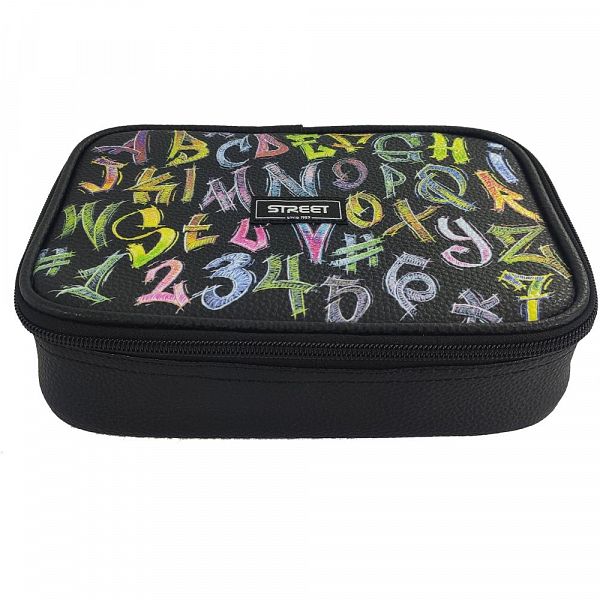 Peresnica prazna Street Compact Multi Grafit