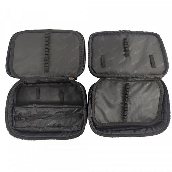 Peresnica prazna Street Compact Multi Grafit