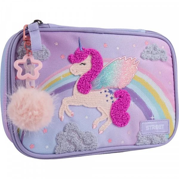 Peresnica prazna Street Compact Multi Lovely Unicorn