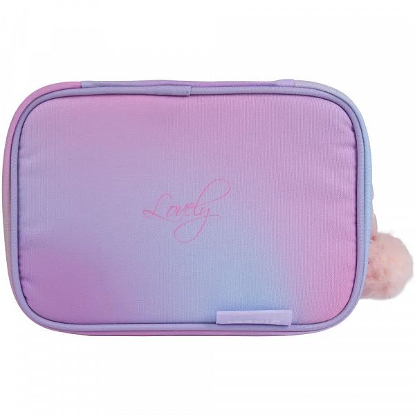 Peresnica prazna Street Compact Multi Lovely Unicorn