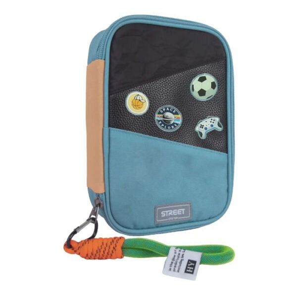 Peresnica prazna Street Compact Multi Play