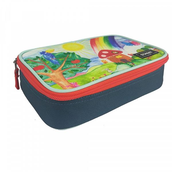 Peresnica prazna Street Compact Multi Rainbow