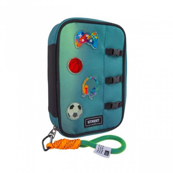 Peresnica prazna Street Compact Multi Vibe