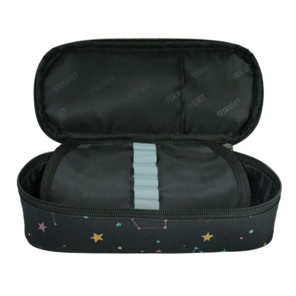 Peresnica prazna Street Compact Oval Magic