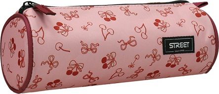Peresnica prazna Street Round Simple Zoe