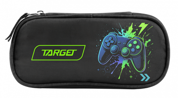 Peresnica prazna Target Compact Game Splash