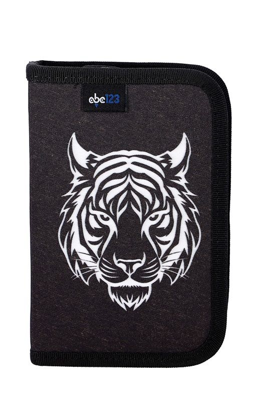 4-delni set za prvošolčke ABC123 Tiger