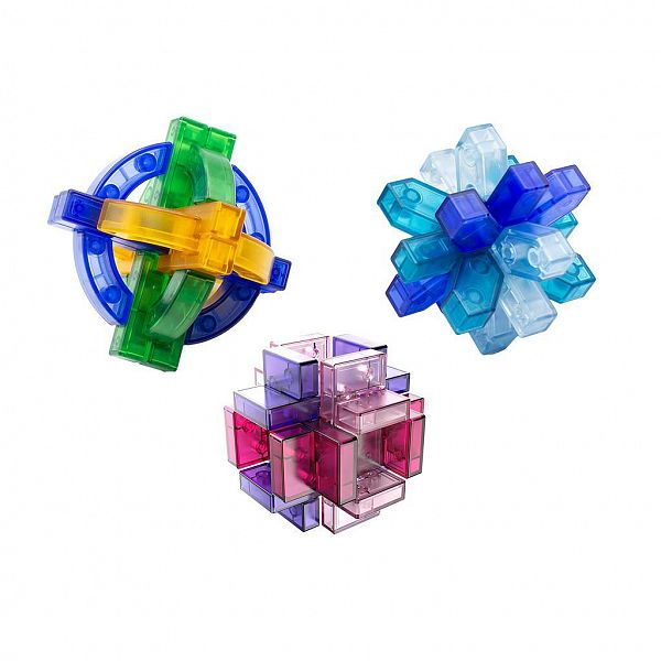 Puzzle igra Buki Brain Buster – Expert
