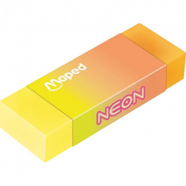 Radirka Maped Neon
