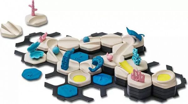 GraviTrax Junior začetni set Morski svet 58/1