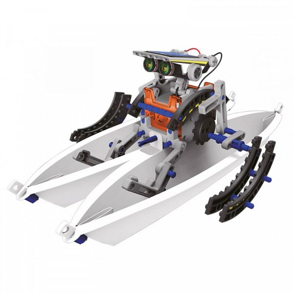 Raziskovalni set - Solarna energija 14/1