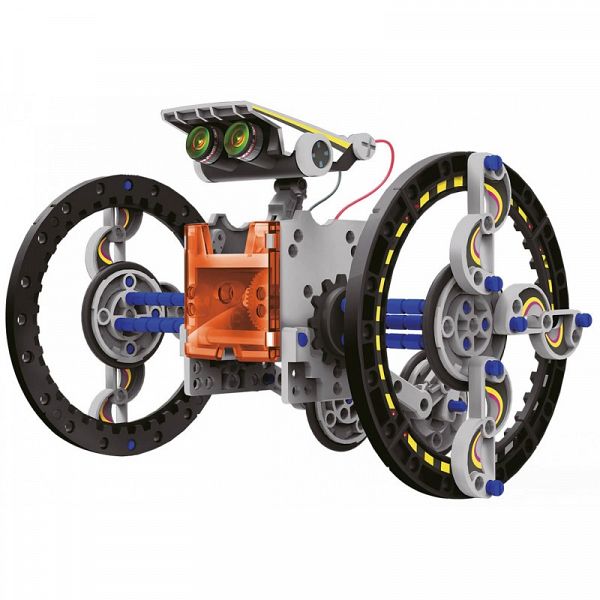 Raziskovalni set - Solarna energija 14/1