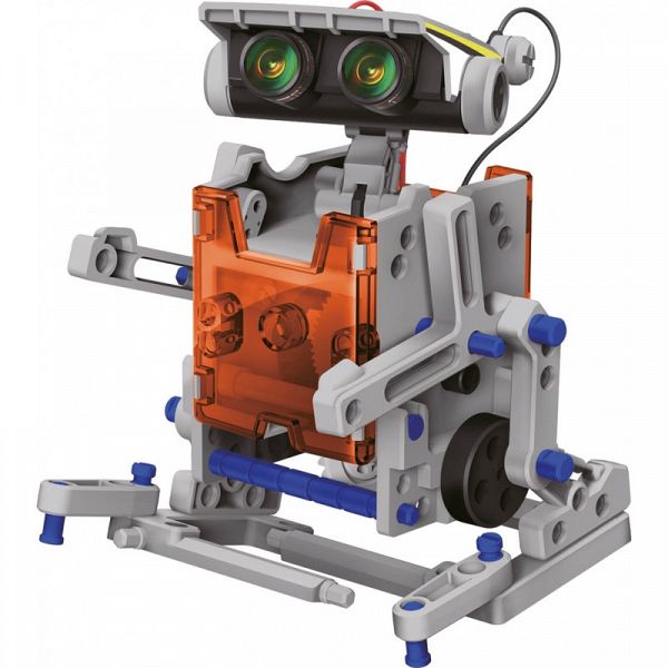 Raziskovalni set - Solarna energija 14/1