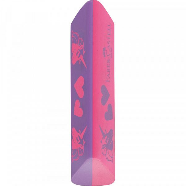 Radirka Faber-Castell Unicorn Dust-Free