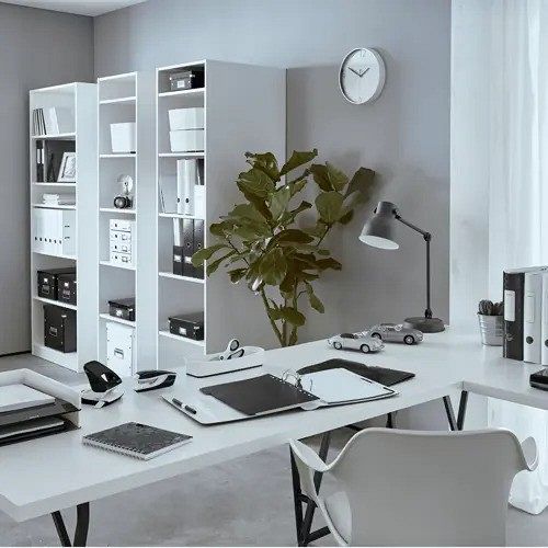 Registrator Leitz Active WOW A4 180° 65mm črn