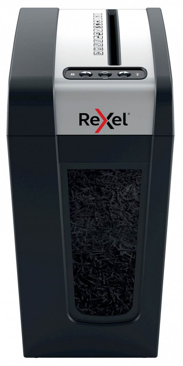 Uničevalec dokumentov Rexel Secure MC4-SL P5
