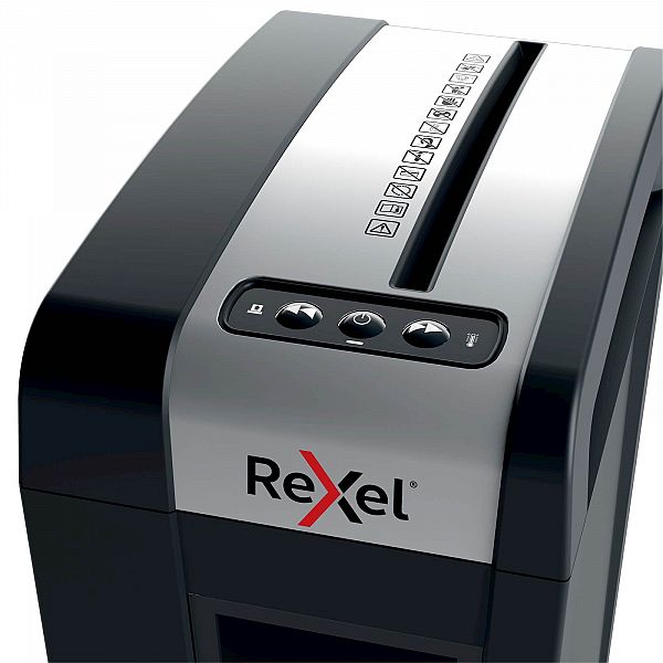 Uničevalec dokumentov Rexel Secure MC4-SL P5