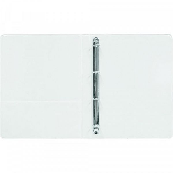 Rinčna mapa A4 za prezentacije Optima 4 D-rinke 50 mm