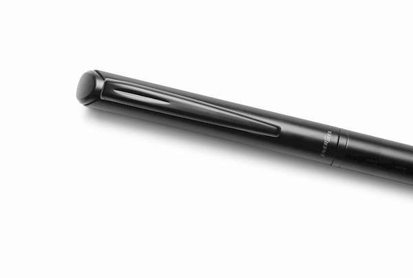 Roler Pentel EnerGel High Class BL2507 0.7mm Črn