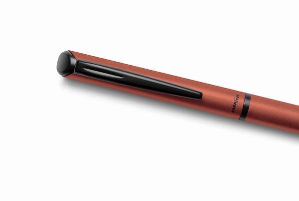 Roler Pentel EnerGel High Class BL2507 0.7mm Rdeč