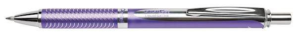 Roler Pentel EnerGel Sterling BL407 0.7mm Vijola