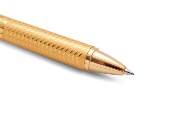 Roler Pentel EnerGel Sterling BL407 0.7mm Zlat