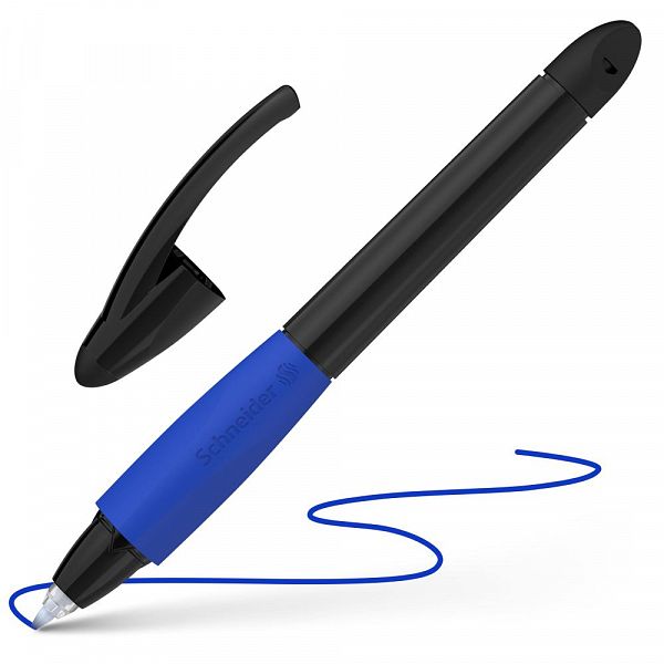 Roler Schneider Base Ball modro-črn