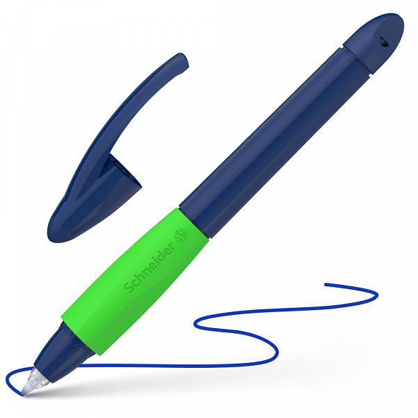 Roler Schneider Base Ball modro-turkizen