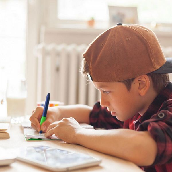 Roler Schneider Base Ball modro-turkizen