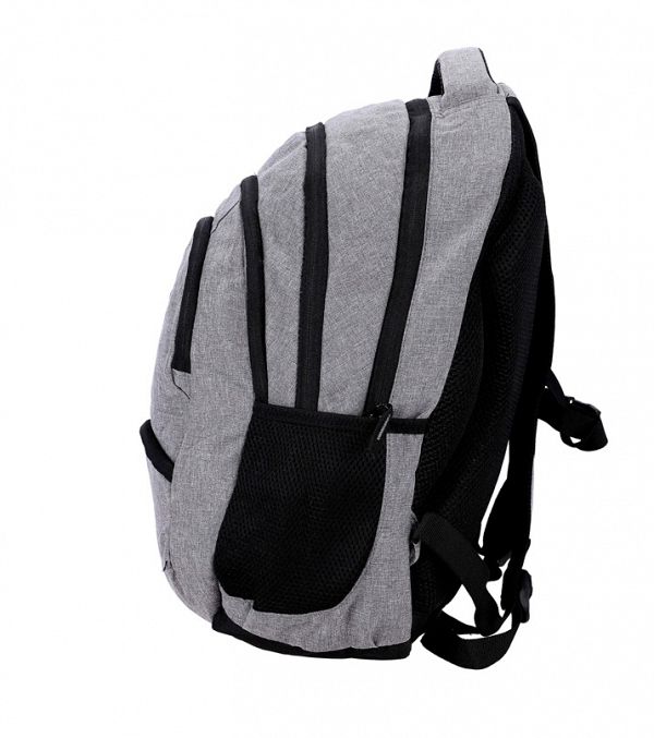 Šolski nahrbtnik Rucksack Only Grand 35L Grey