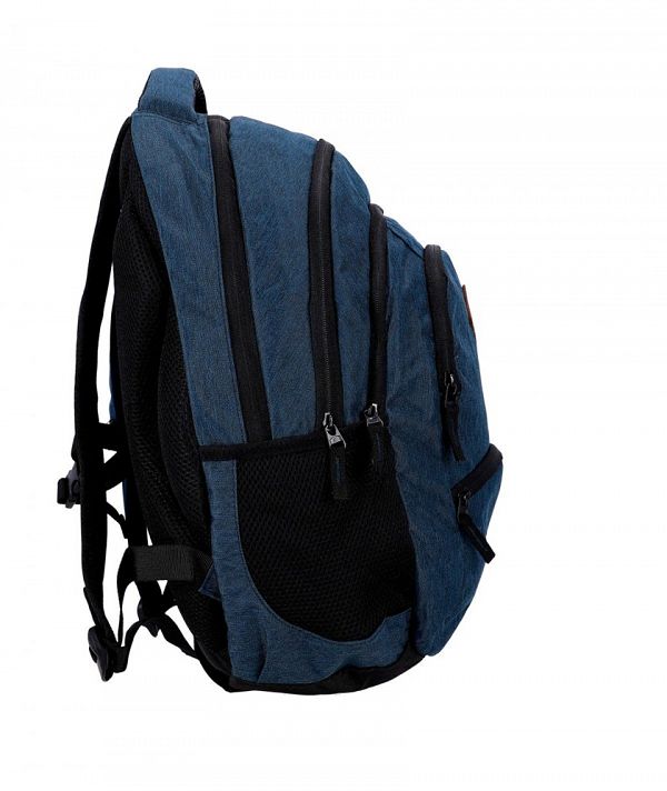 Šolski nahrbtnik Rucksack Only Grand 35L Navy Blue