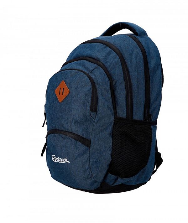 Šolski nahrbtnik Rucksack Only Grand 35L Navy Blue