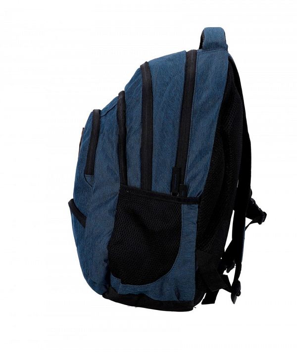 Šolski nahrbtnik Rucksack Only Grand 35L Navy Blue