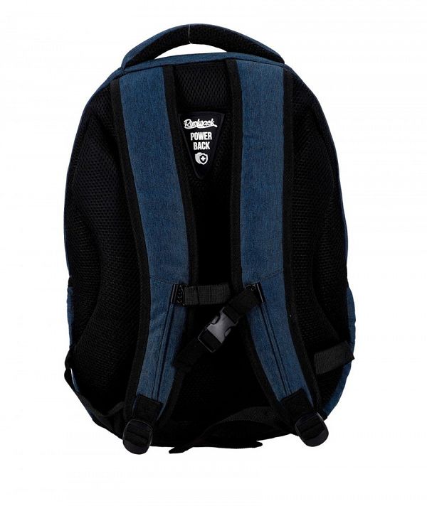 Šolski nahrbtnik Rucksack Only Grand 35L Navy Blue