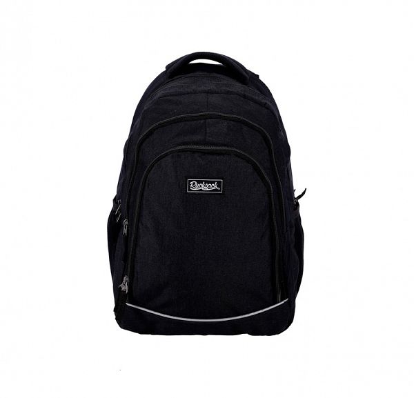 Šolski nahrbtnik Rucksack Only 35L Black