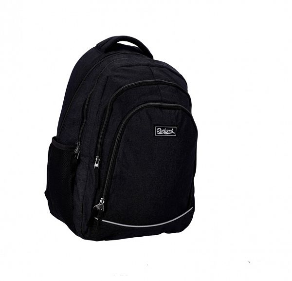 Šolski nahrbtnik Rucksack Only 35L Black