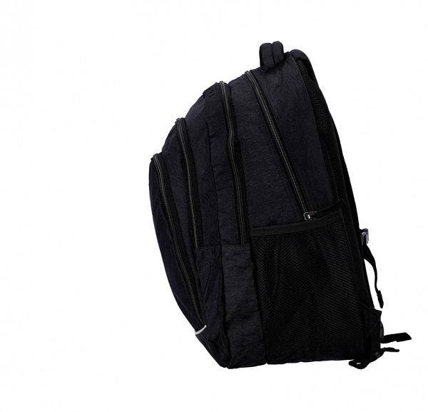 Šolski nahrbtnik Rucksack Only 35L Black