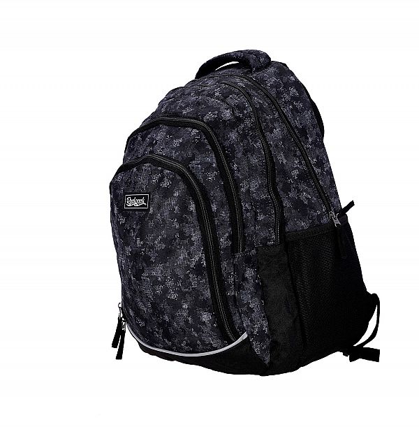 Šolski nahrbtnik Rucksack Only 35L Camouflage