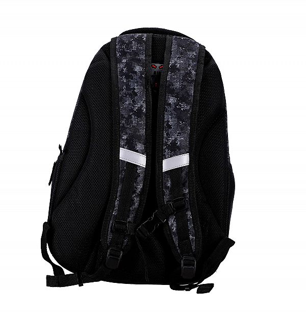 Šolski nahrbtnik Rucksack Only 35L Camouflage