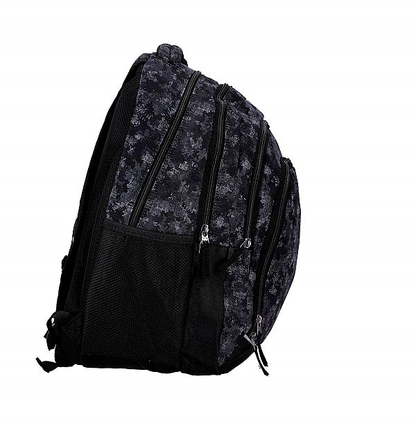 Šolski nahrbtnik Rucksack Only 35L Camouflage