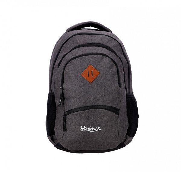 Šolski nahrbtnik Rucksack Only Grand 35L Black