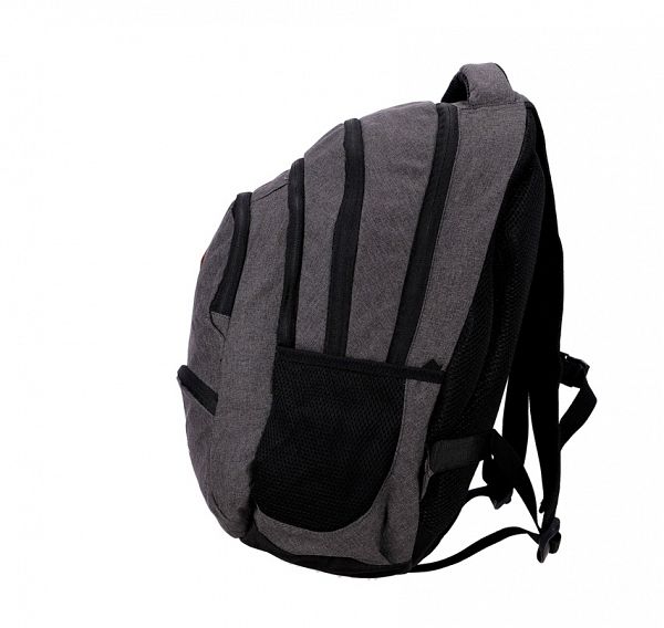 Šolski nahrbtnik Rucksack Only Grand 35L Black