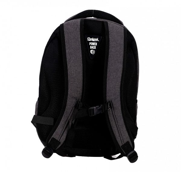 Šolski nahrbtnik Rucksack Only Grand 35L Black