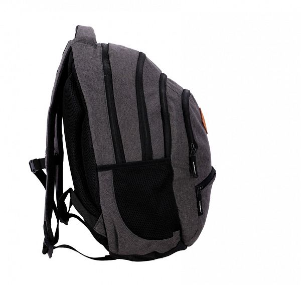 Šolski nahrbtnik Rucksack Only Grand 35L Black