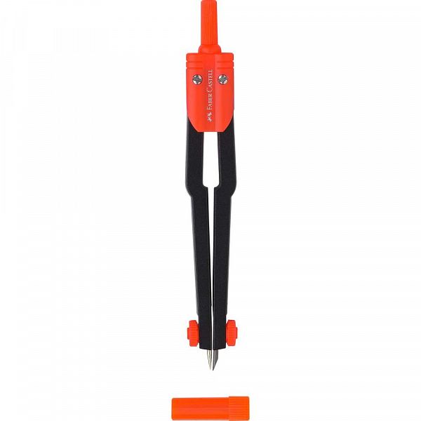 Šestilo Faber-Castell Basic