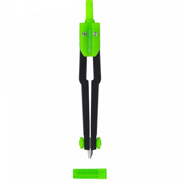 Šestilo Faber-Castell Basic