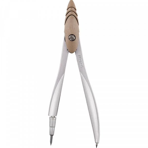 Šestilo Maped Smiling Planet