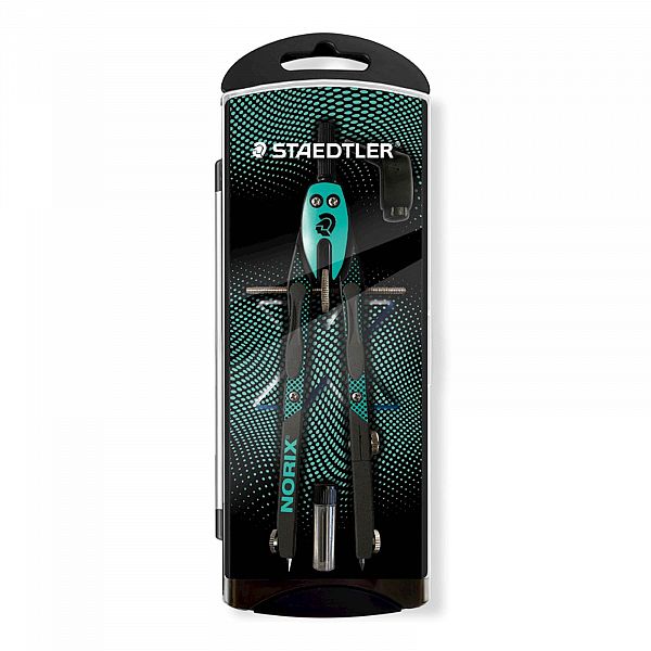 Šestilo Staedtler Norix Turkizen